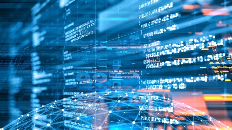 Linux基石:古田县小程序开发公司的技术底座与发行版选择逻辑
